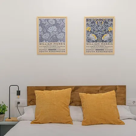 Con Terraza Centro סנטנדר