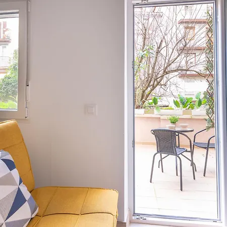 Con Terraza Centro * סנטנדר