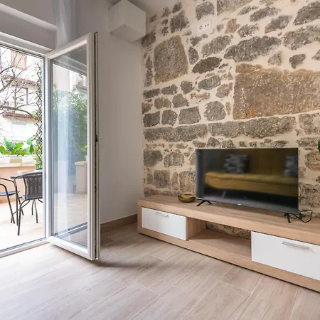 דירה Con Terraza Centro סנטנדר