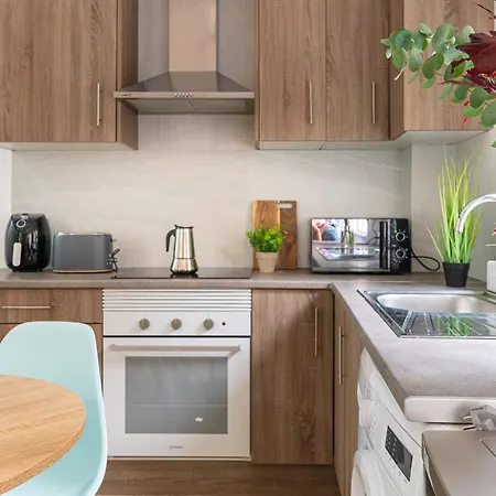 Con Terraza Centro *