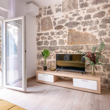 Con Terraza Centro דירה סנטנדר