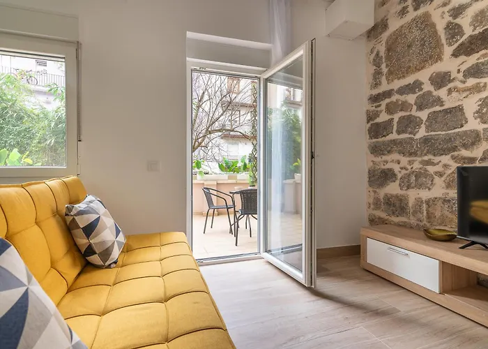 Con Terraza Centro *