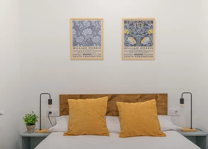 Con Terraza Centro סנטנדר