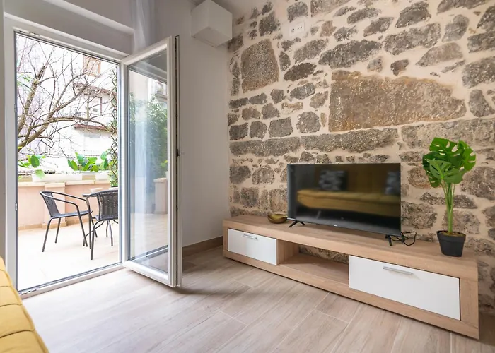 Apartment Con Terraza Centro Santander