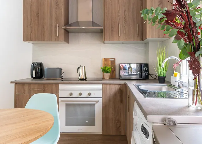 Con Terraza Centro *