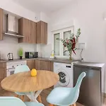 Apartment Con Terraza Centro *