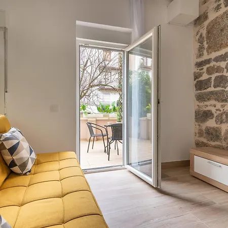 Con Terraza Centro *