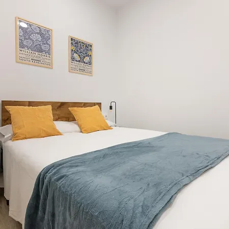 Con Terraza Centro *