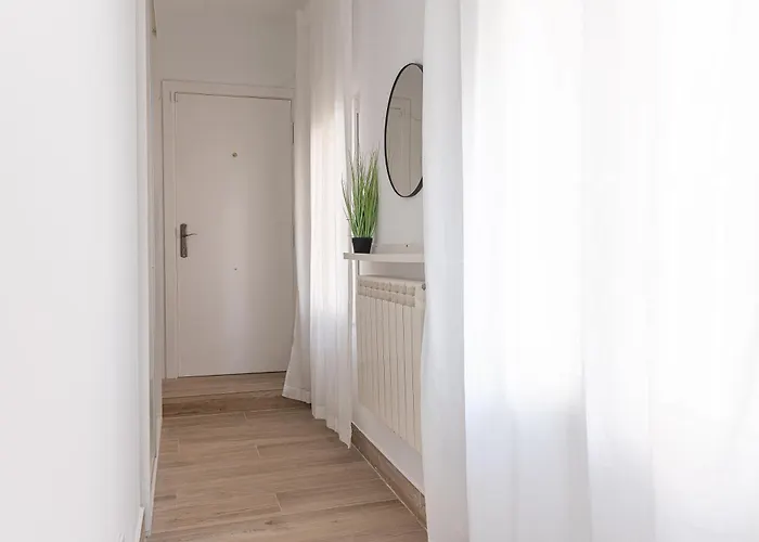 Con Terraza Centro サンタンデール